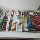 Pelit-lehti, vuosikerta 2008 - pikkukuva 1