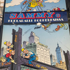 Sammy x 3 Non Stop - pikkukuva 3