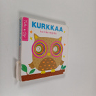 Fhiona Galloway : Kurkkaa kuinka monta! - pikkukuva 1