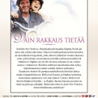 Danielle Steel - Vain rakkaus tietää - pikkukuva 2