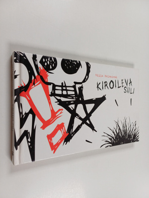 Milla Paloniemi : Kiroileva siili