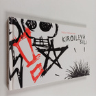 Milla Paloniemi : Kiroileva siili - pikkukuva 1