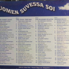 SU0MEN SUVESSA SOI (4-CD), 80 kappaletta, katso! - pikkukuva 2