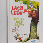 Bill Watterson : Kerran kesäaikaan - pikkukuva 1