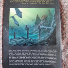 Neonomicon Alan Moore Jacen Burrows - pikkukuva 2