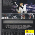 Ultraviolet (Milla Jovovich, DVD K11) - pikkukuva 2