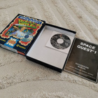 Space Quest I: Roger Wilco in the Darien Encounter - PC - pikkukuva 1