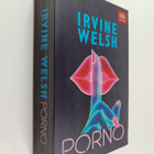 Irvine Welsh : Porno - pikkukuva 1