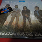 THE DOORS - WAITING FOR THE SUN M-/M- LP - pikkukuva 1
