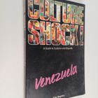 Kitt Baguley : Culture shock! : Venezuela - pikkukuva 1