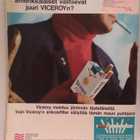 Me Naiset No 20 toukokuu 1966 - pikkukuva 2
