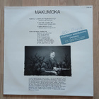 Kari Komppa & Tampere Jazz Orchestra; Makumoka. Signeerattu - pikkukuva 2