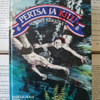 Väinö Riikkilä - Pertsa ja Kilu 2 (sid.) - pikkukuva 1
