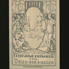 Itävalta Notgeld 60 Heller, Hofgastein 1920 XF - pikkukuva 1