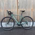 Focus Mares XS/48 Tiagra green - pikkukuva 1