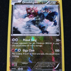 Pokemon Druddigon # 83 Reverse holo - pikkukuva 1