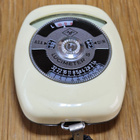 == Agfa Lucimeter S Light Meter - pikkukuva 1