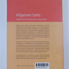 Hiljainen tieto : tietämistä, toimimista, taitavuutta - pikkukuva 2