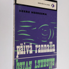 Heere Heeresma : Päivä rannalla - pikkukuva 1