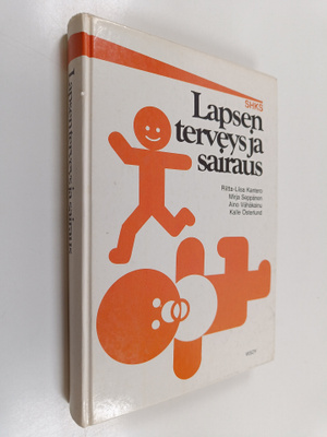 Lapsen terveys ja sairaus