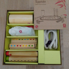Rapido + extra - pikkukuva 2
