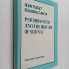 Jean Piaget : Psychogenesis and the history of science - pikkukuva 1