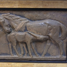 Emil Cedercreutz 1879-1949 "Äidinrakkaus" - pikkukuva 4
