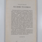 Viljo Kojo : Nurmi-Tuomas - Seitsemän kertomusta - pikkukuva 2