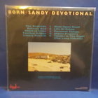 THE TRIFFIDS - BORN SANDY DEVOTIONAL LP EX-/EX+ - pikkukuva 2