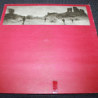 U2 - Unfogottable fire LP - pikkukuva 2