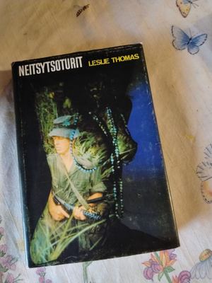 leslie thomas neitsyssoturit