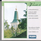 cd, Koraalikuoro Psallite / joht. Tarmo Nuotio - Virsiä 4 - pikkukuva 1