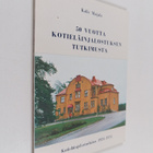 Kalle Maijala : 50 vuotta kotieläinjalostuksen tutkimusta... - pikkukuva 1