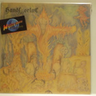 HANDS OF ORLAC - S/T M-/M- LP demark 2011 - pikkukuva 1