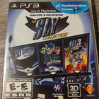 The Sly Trilogy PS3 - pikkukuva 1
