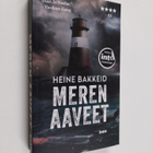 Heine Bakkeid : Meren aaveet - pikkukuva 1