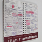 Tinni Ernsjöö Rappe : Liian tunnollinen - pikkukuva 1