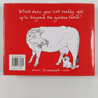 Simon Tofield : Simon's Cat Beyond the Fence - pikkukuva 2