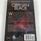 Casey Griffin ym. : The Science of Orphan Black - The Off... - pikkukuva 2