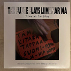 THE PUUTE PLAYS LIIMANARINA Live at Le Piss LP - pikkukuva 1