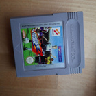 Game boy International Superstar Soccer - pikkukuva 2