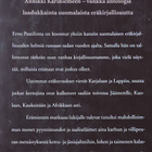 Erno Paasilinna (toim.): Erämiehiä ja erämaitten vaeltajia - pikkukuva 2