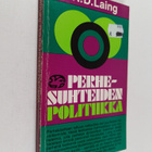 R. D. Laing : Perhesuhteiden politiikka - pikkukuva 1