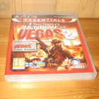 Tom Clancy's Rainbow Six Vegas 2 Ps3 - pikkukuva 1