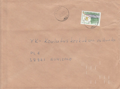 Postileima,  KOLHO