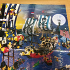 Lego vanha iso juliste 42 x 59,5 cm (1) - pikkukuva 2
