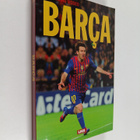 Sandro Modeo : Barca - pikkukuva 1