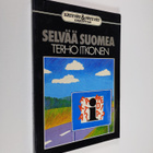 Terho Itkonen : Selvää suomea - pikkukuva 1