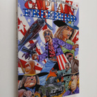 Matt Fillbäch ym. : Captain Freebird - pikkukuva 1