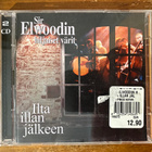 Sir Elwoodin hiljaiset värit - Ilta illan jälkeen CD - pikkukuva 1